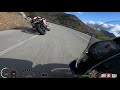 Catch Me If You Can - Yamaha R6