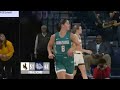 Highlights: Women's Basketball vs Wyoming