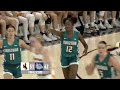 Highlights: Women's Basketball vs Wyoming
