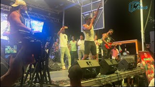 Download Lagu PIERRE JEAN “She’s Hot 🥵 ” Live Nan Madame Gougouse MP3