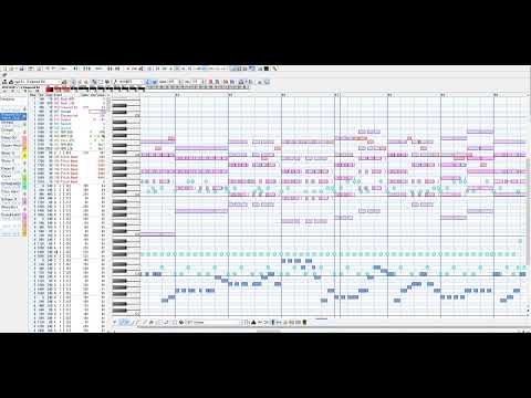 スピッツ チェリー 【カラオケMIDI】