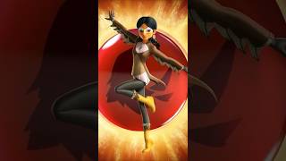 Eagle Transformasi 🦅🐞🇲🇾 | Miraculous Ladybug Bahasa Melayu - Istimewa New York #miraculous
