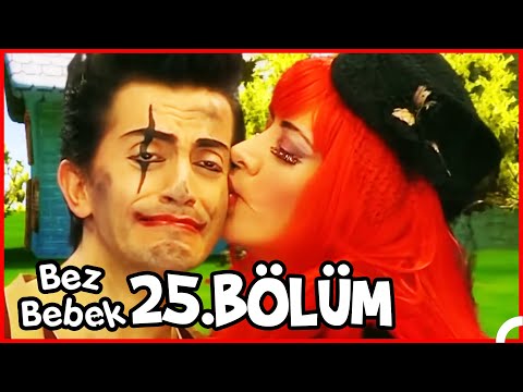 Bez Bebek 25. Bölüm | Çocuklara Özel