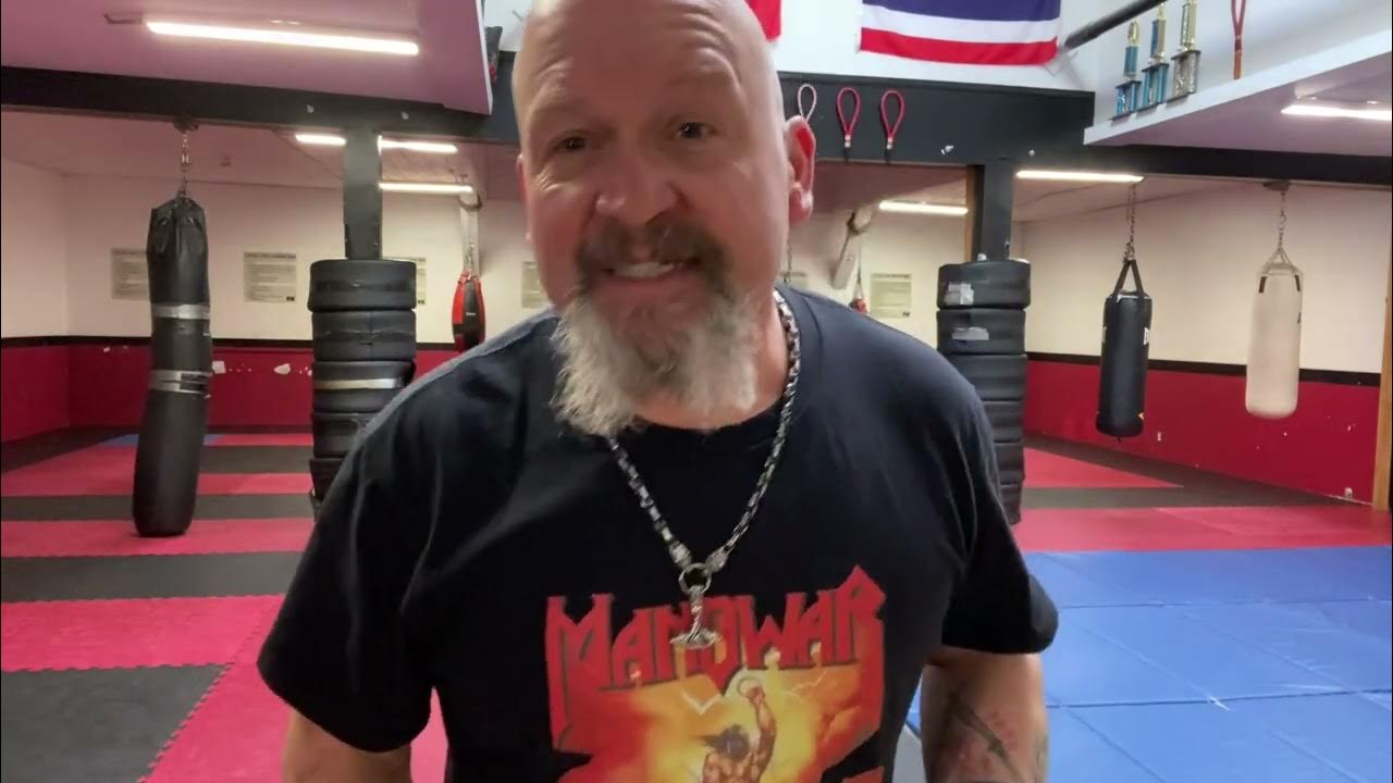 Ukal Canada’s Wooden Livestock Cane… A Great Self Defence Cane For