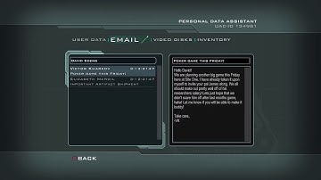 DOOM 3 Resurrection Of Evil (2005) Part 1 [2/9/20]