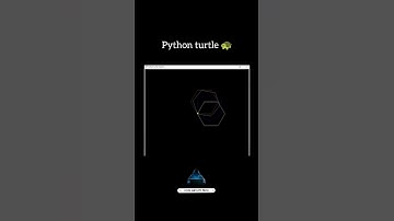 #Rangoli using Python 🌝🌝