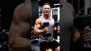 Myth vs Belief? #belief #myth #dumbbell #dumbbellworkout #strength #muscle #growth #gymworkout #gym