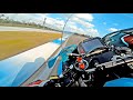 First Time Riding My NEW Kawasaki Ninja ZX-10R