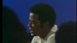 Bill Withers - Lean On Me Resimi