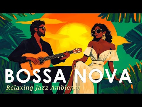 Elegant Bossa Nova