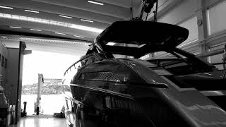 Luxury Yacht - Riva 68’ Diable - Ferretti Group