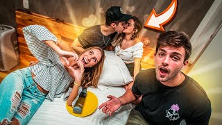 Pedi Pra Ficar Com A Minha Amiga Vilhena