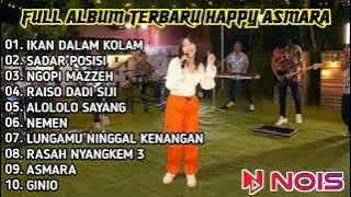 LAGU TERBARU HAPPY ASMARA