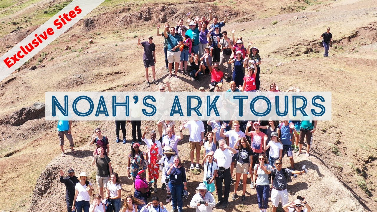 tours to noah's ark