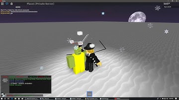 How to run scripts in Void SB