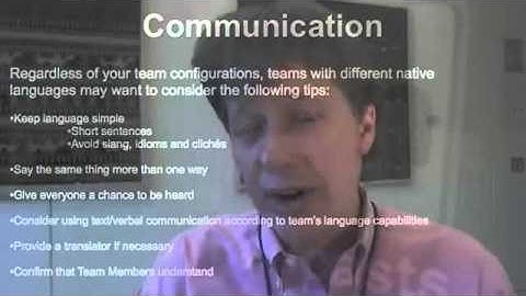 A Practical Guide to Distributed Scrum