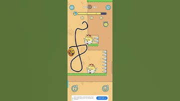 dog rescue game new level 252