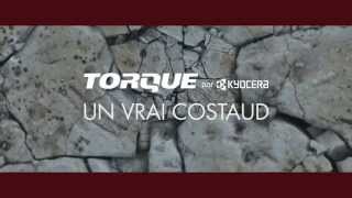 TORQUE KC-S701 (French Version) screenshot 1