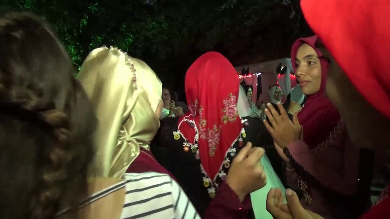 ÇİFTETELLİ  BALIKESİR DÜĞÜNLERİ AMAN MAŞALLAH