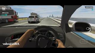 বাস্তব ড্রাইভিং গাড়ি গেমস reality gadi games#gaming#trending #viralvideo screenshot 3