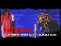 VAGABOND -  DECAYS  (Baby who wanders Live at Akasaka BLITZ) - Letra e Tradução PT-BR