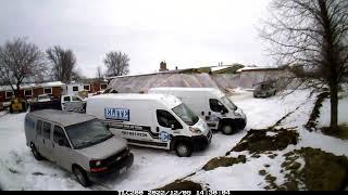 Colonial Manor Nursing Home Time Lapse | Miller Architects and Builders