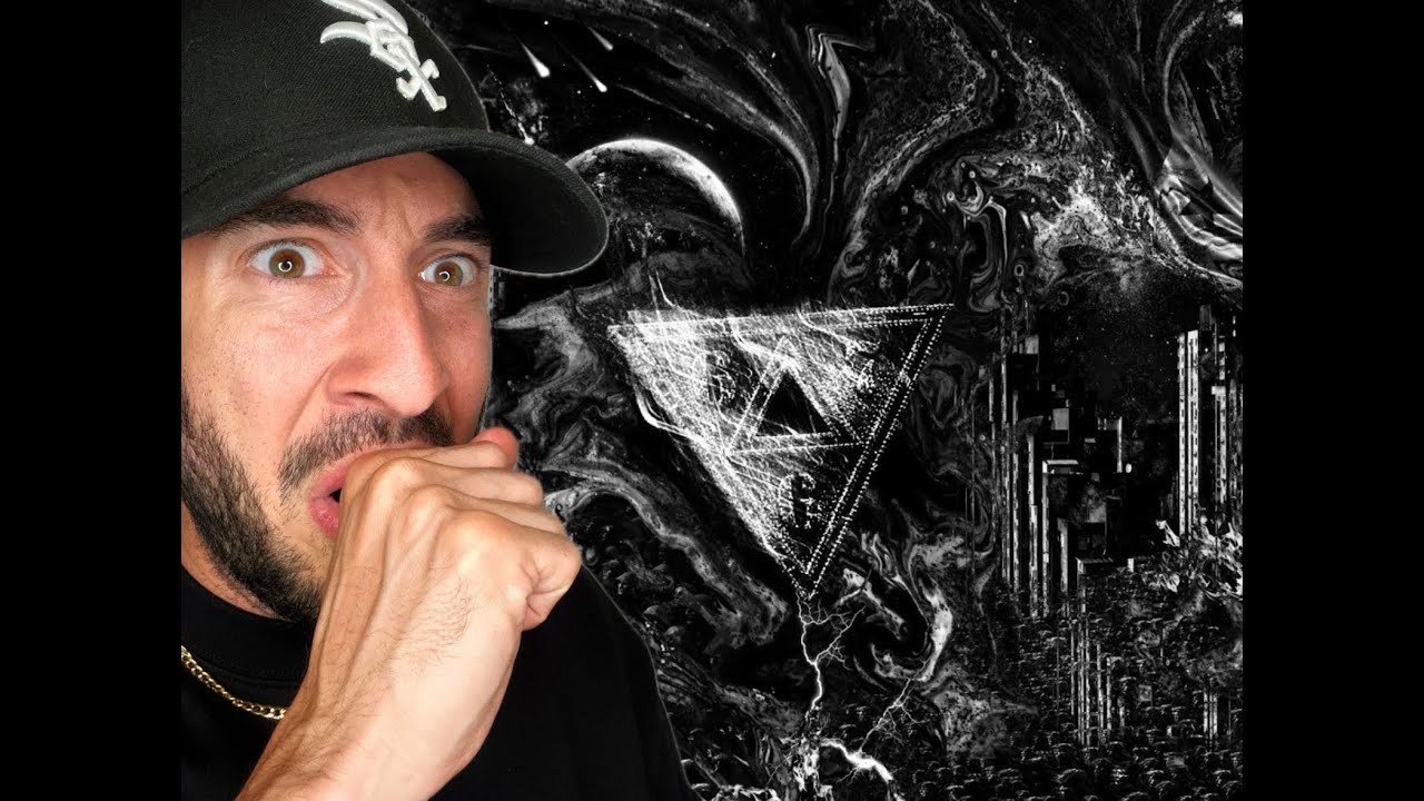 AMERICAN REACTS TO Freeze Corleone - MW2 & Isshin Ashina (FULL ALBUM REACTION)