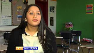 Students Get a Chance at a Catholic Education