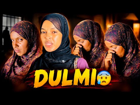 NEW DRAMA DULMI - PART 11 || FULL EPISODE || Gabadhii shaqalaada iska gumeysanayaan😭😰💔