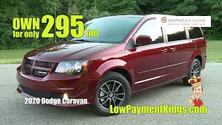 Dodge Chrysler Jeep RAM of Winter Haven Own @ Only $295 mo