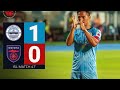 Mumbai city FC VS Odisha FC 1.0 isl live