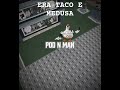 SÓ SAB ROUBA