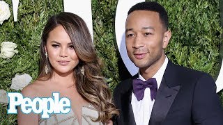 Tonys 2017 Fashion Recap: Anna Kendrick, Sara Bareilles & More Stars Stun | People NOW | People