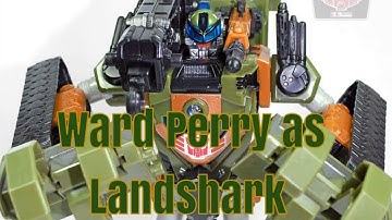 My Transformers Voice Cast Idea: Autobots (Part 1 of 6)