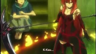 Dakara boku wa H Dekinai- episode 1