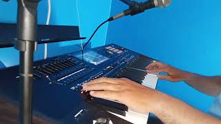 Mevlana Oyun Havasi - Korg Pa5X