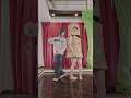 I Couldn’t Figure Out the Dance Edit, So I Did It Myself #shorts