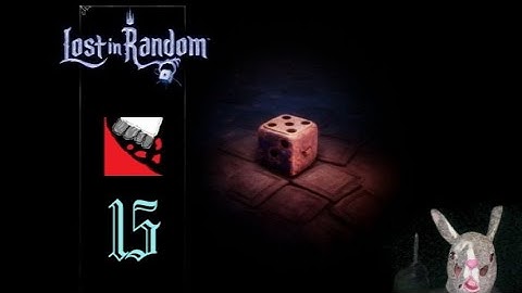 NetMoverSitan Plays: Lost in Random - Part 15: No Script?