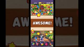 Panda Pop Level 3140