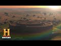 Ancient Aliens: Arkaim, the Russian Stonehenge (Season 11) | History