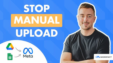 Bulk Upload Meta Ads Creatives in Minutes (No Manual Uploading)