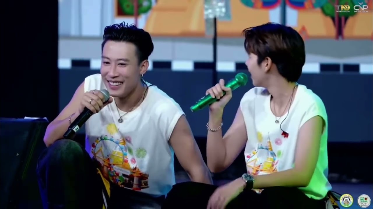 ความเป็นธรรมชาติของคอนนุ๊กปาย💛💚