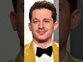 Charlie puth pays homage to elton john  bernie taupin  gossip herald short