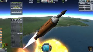 Kerbal Space Program Sandbox EP1