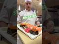 Sushi la carta v #sushichef #sushi #sushiroock #🍣 #🍱 #nigri