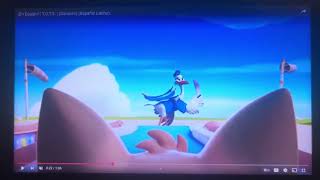 Finny The Fox - Somewhere In My Memory For &