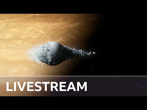 Live: Exploring the Wonders of our Solar System | The Planets | BBC Earth Science
