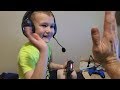 My Son's Reaction To Me Buying Him The Peely P-1000 Challenge Pack! (My Son LOVES Peely In Fortnite)