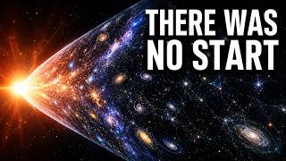 What If the Universe Had No Beginning | 13.8 Billion Years