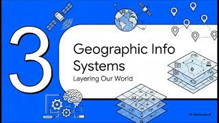 AP HG - Topic 1.2: Geospatial Technologies and Spatial Data